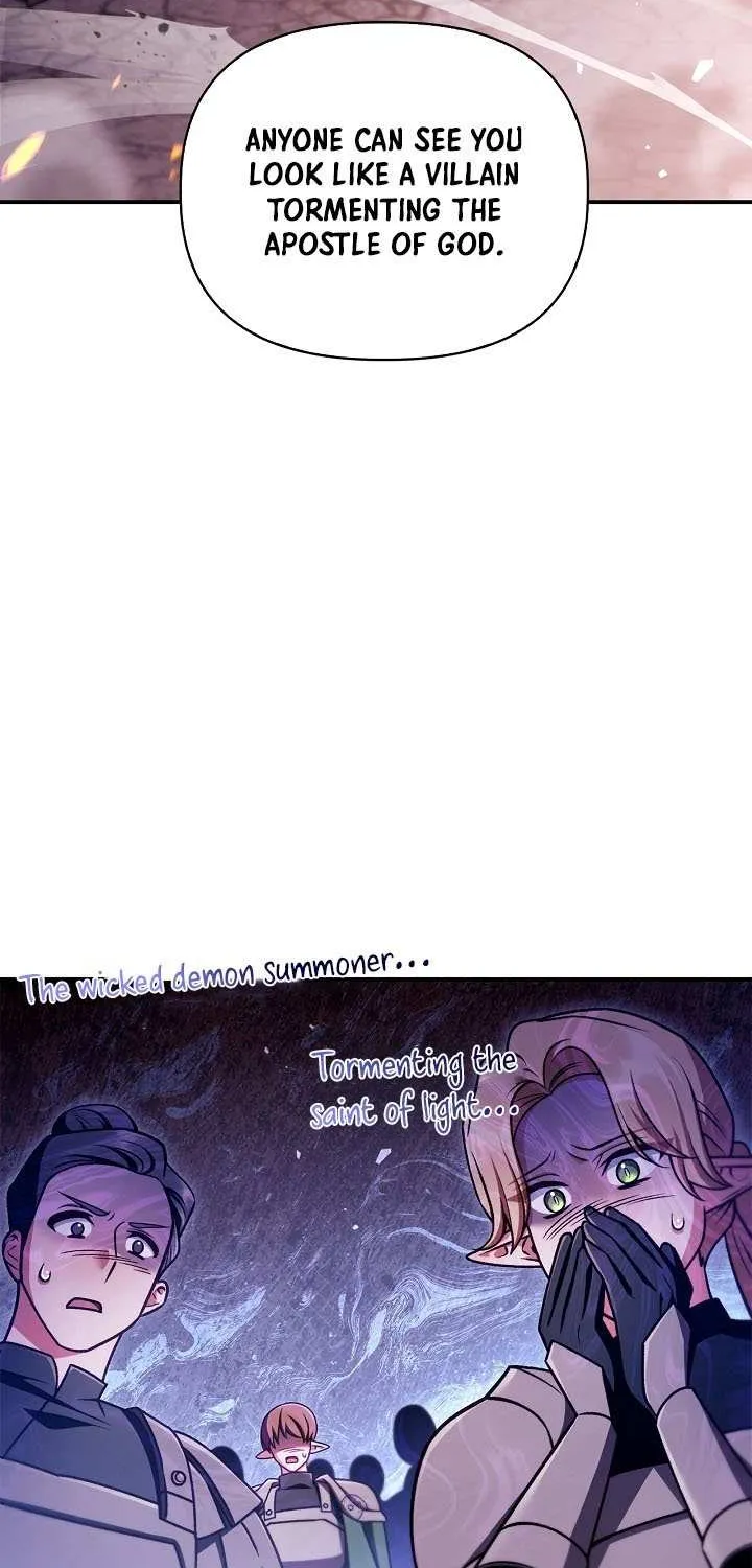 Read Regressor instructional manual chapter 151 image 16 on Lezhin