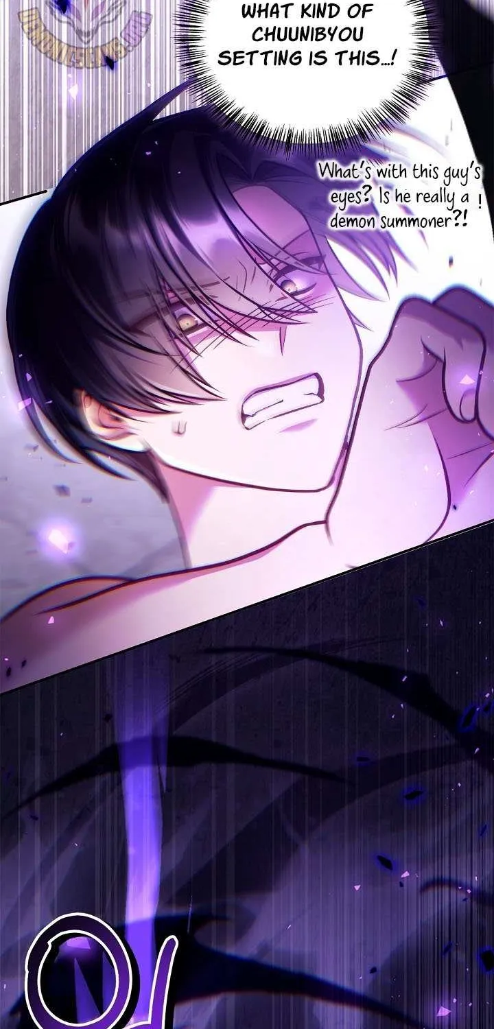 Read Regressor instructional manual chapter 151 image 25 on Lezhin