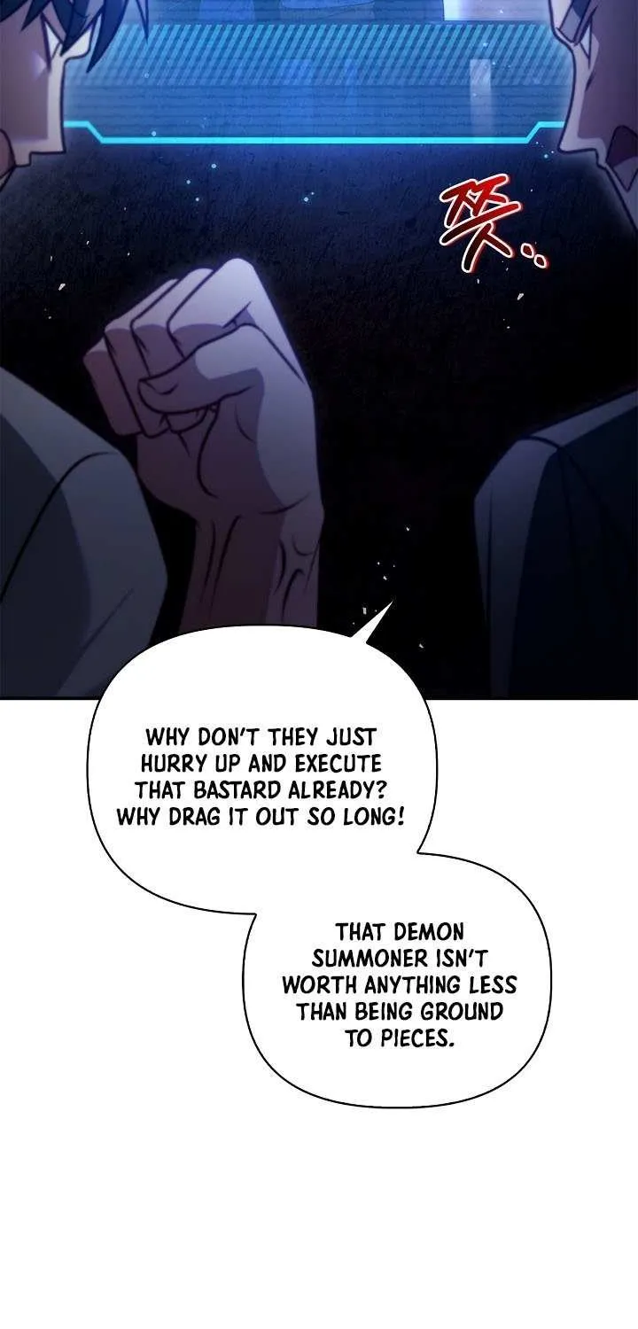 Read Regressor instructional manual chapter 151 image 51 on Lezhin