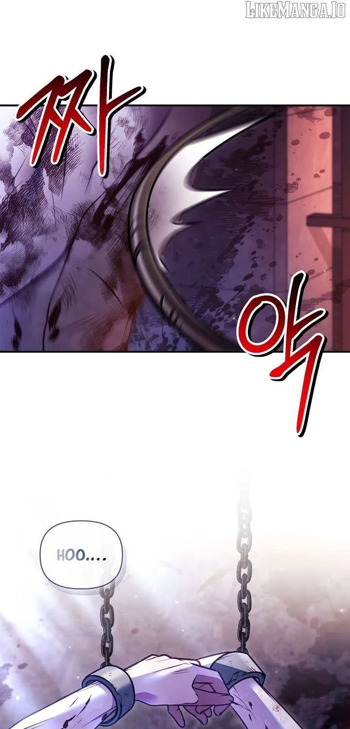 Read Regressor instructional manual chapter 151 image 56 on Lezhin