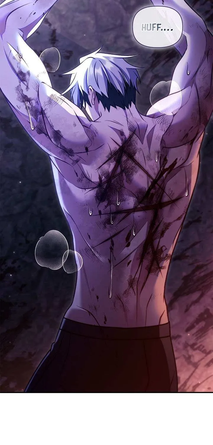 Read Regressor instructional manual chapter 151 image 57 on Lezhin