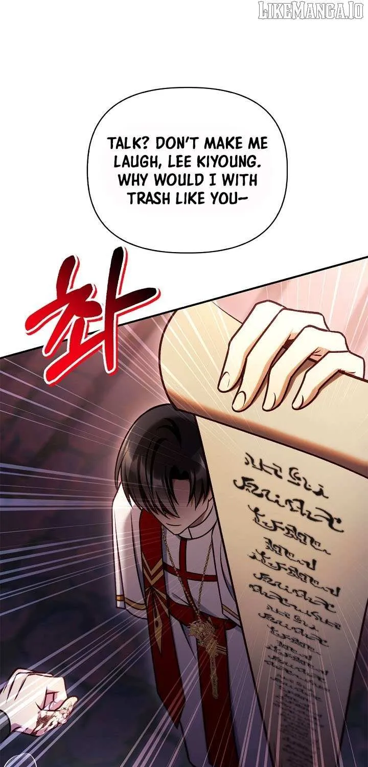 Read Regressor instructional manual chapter 151 image 69 on Lezhin