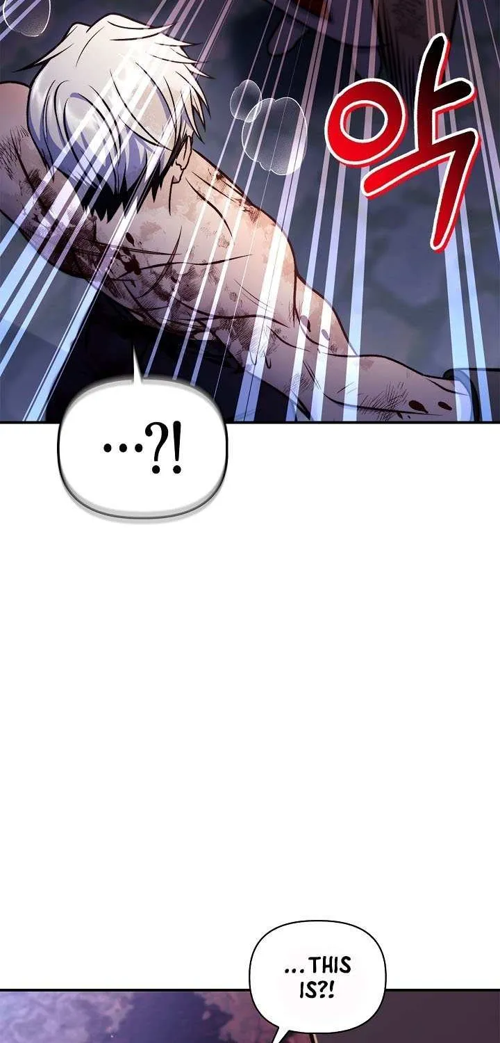 Read Regressor instructional manual chapter 151 image 70 on Lezhin