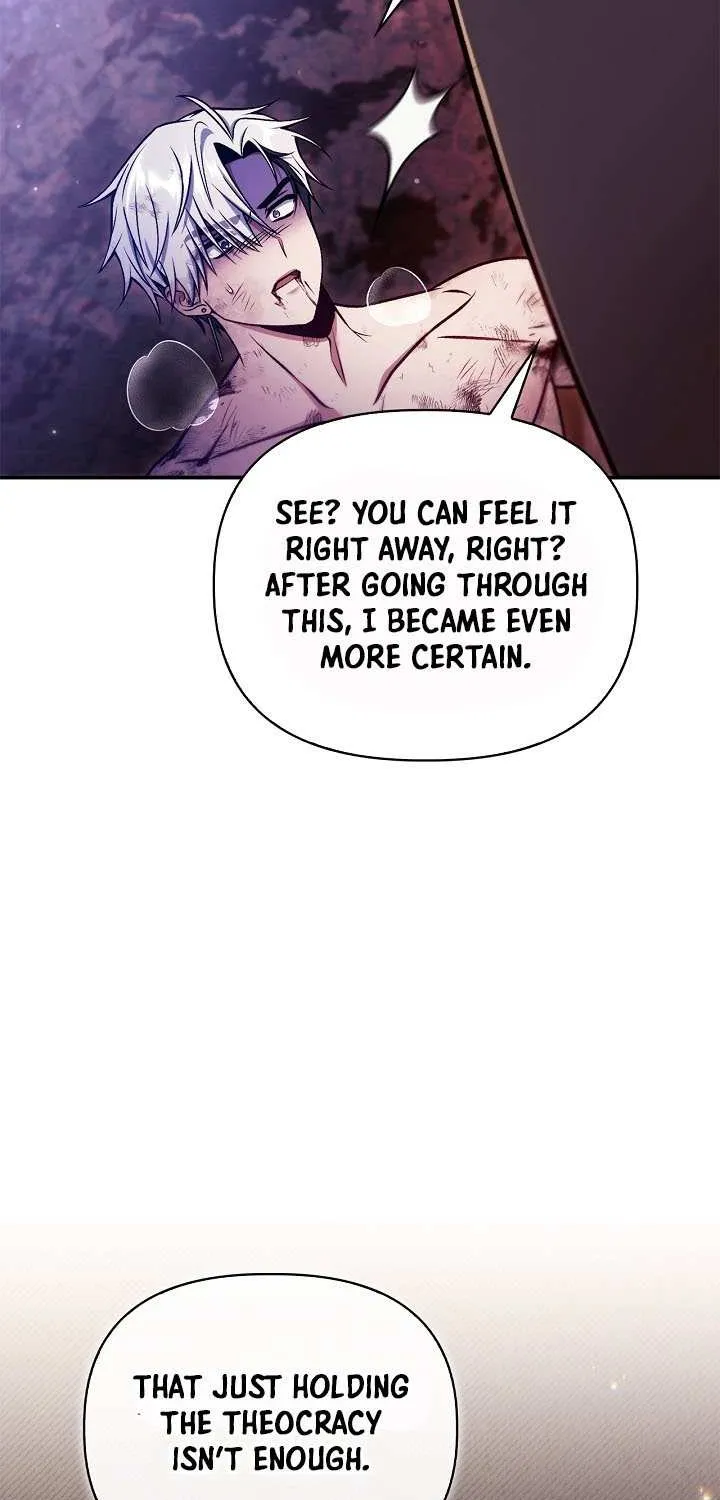 Read Regressor instructional manual chapter 151 image 71 on Lezhin