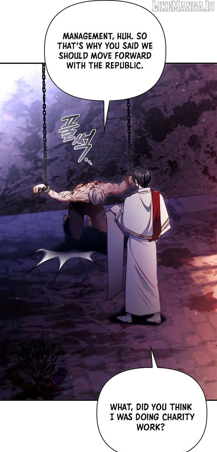 Read Regressor instructional manual chapter 151 image 76 on Lezhin
