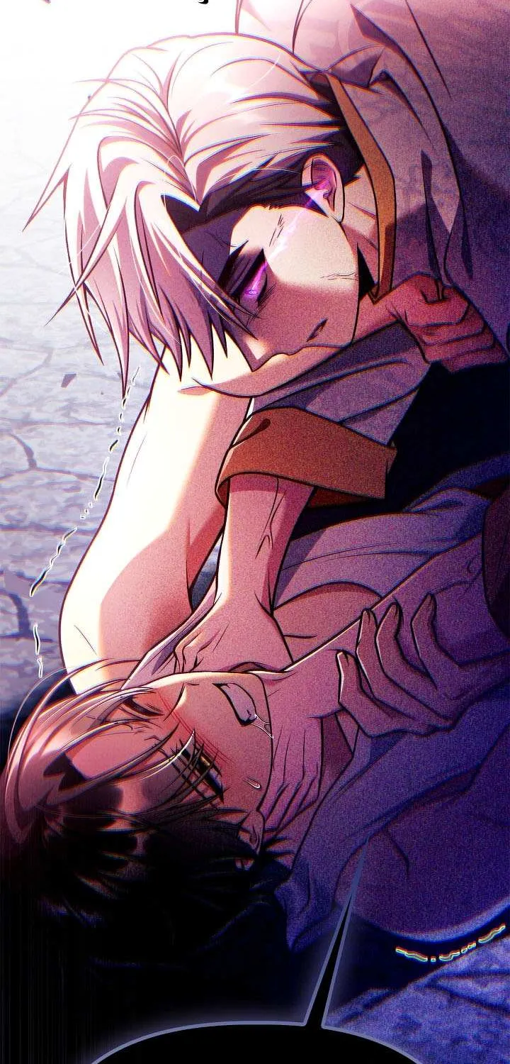Read Regressor instructional manual chapter 151 image 8 on Lezhin
