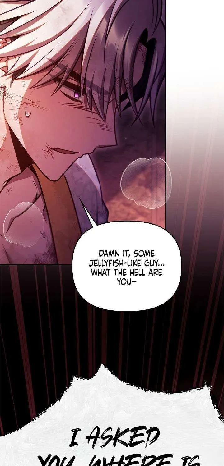 Read Regressor instructional manual chapter 153 image 23 on Lezhin