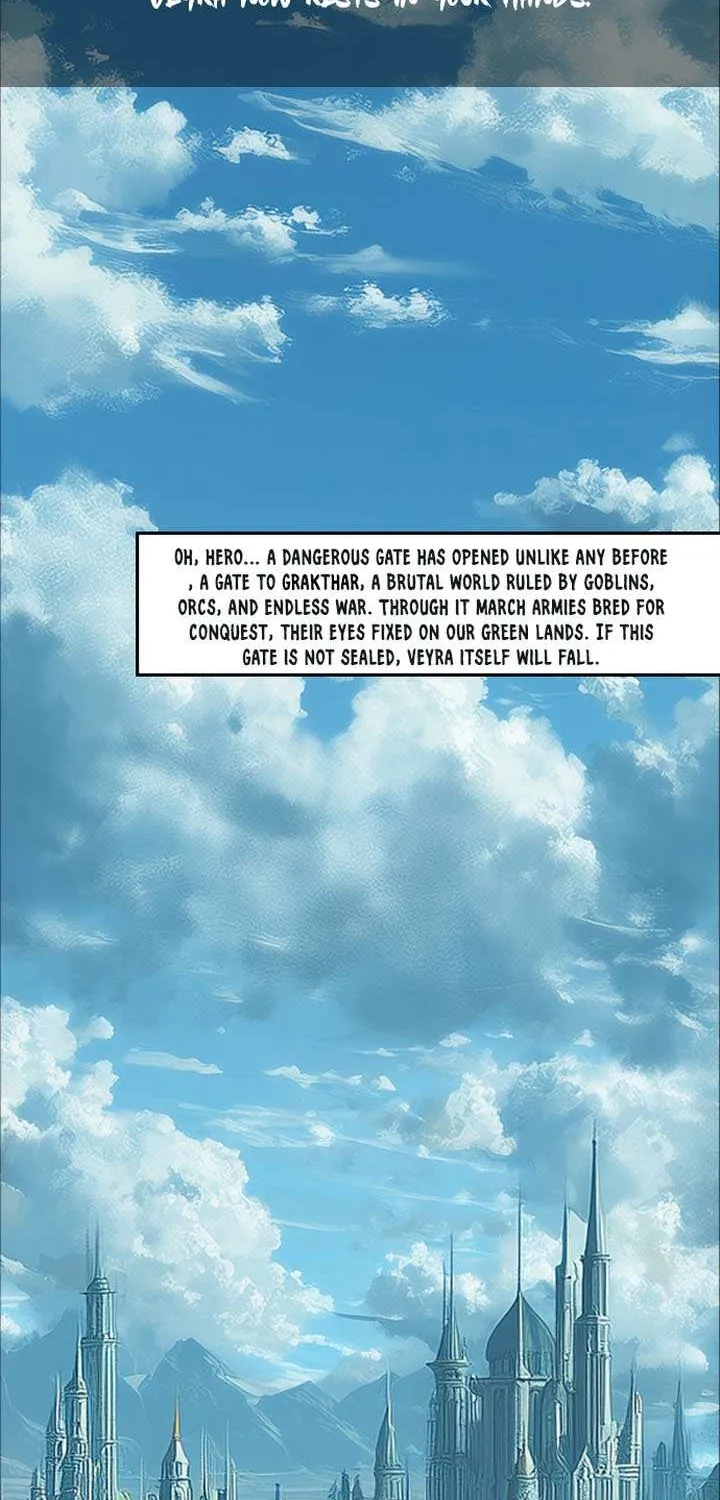 Read Regressor instructional manual chapter 153 image 4 on Lezhin