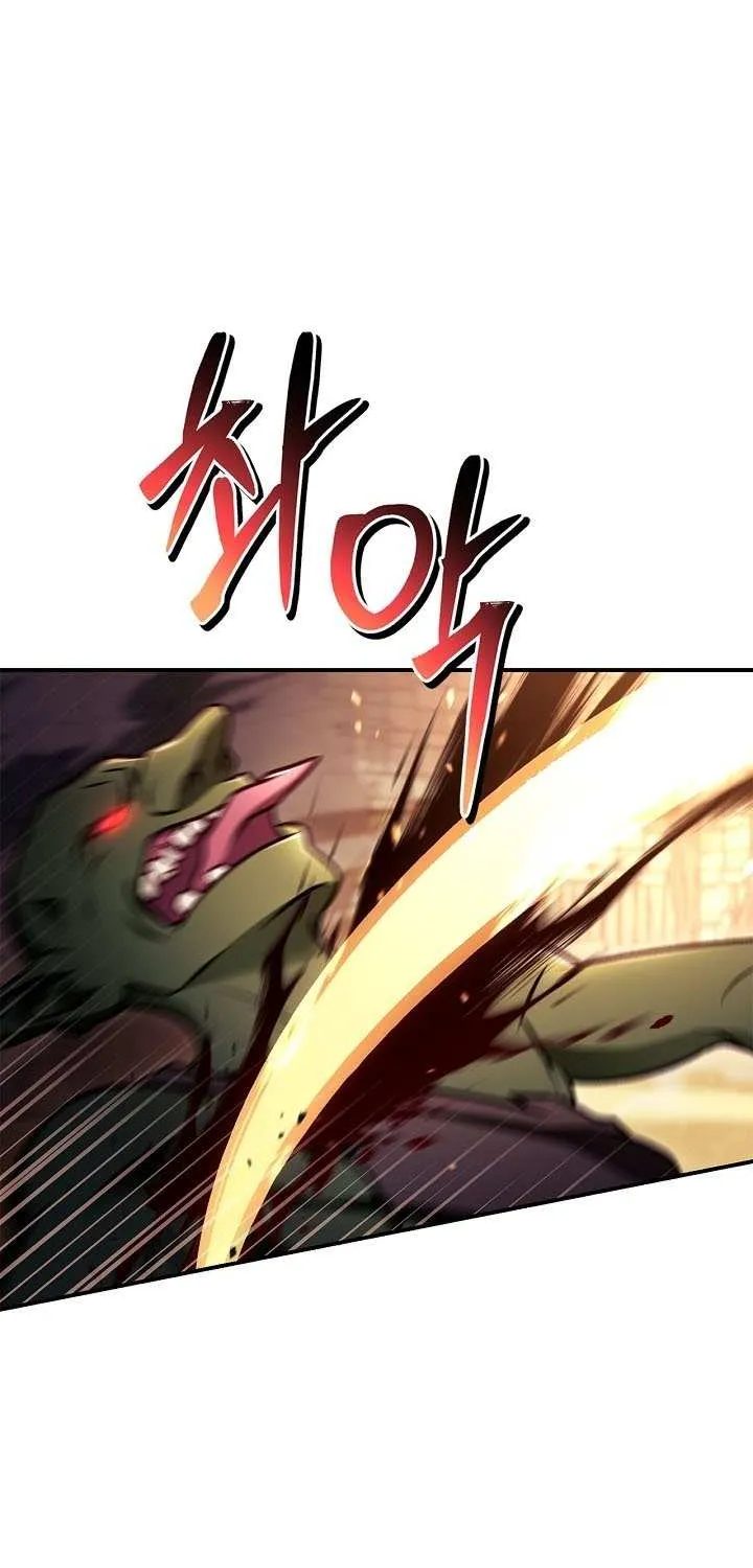 Read Regressor instructional manual chapter 153 image 44 on Lezhin