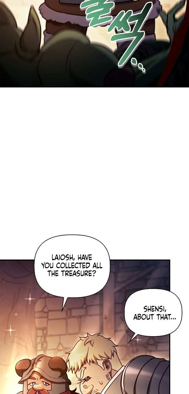 Read Regressor instructional manual chapter 153 image 46 on Lezhin