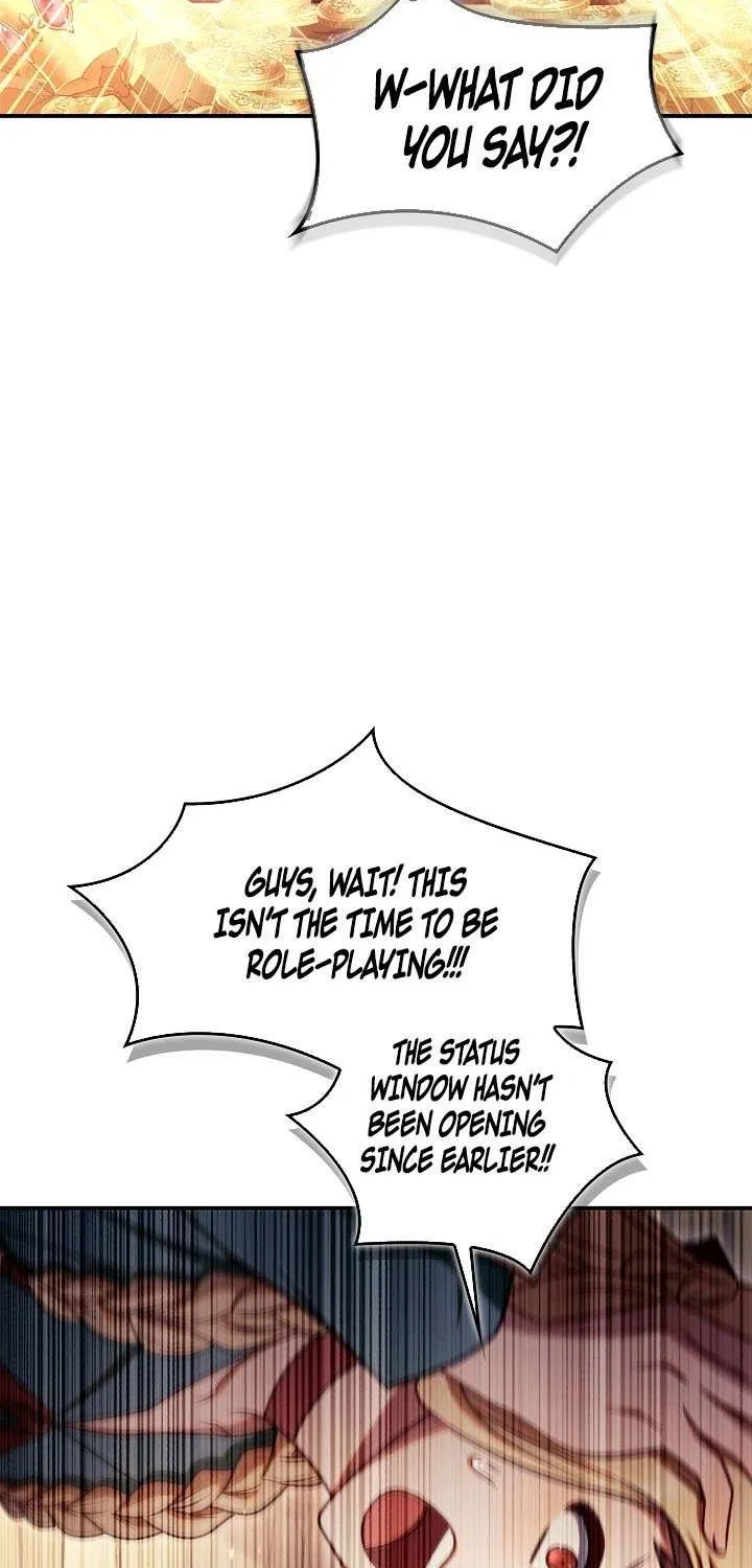 Read Regressor instructional manual chapter 153 image 49 on Lezhin
