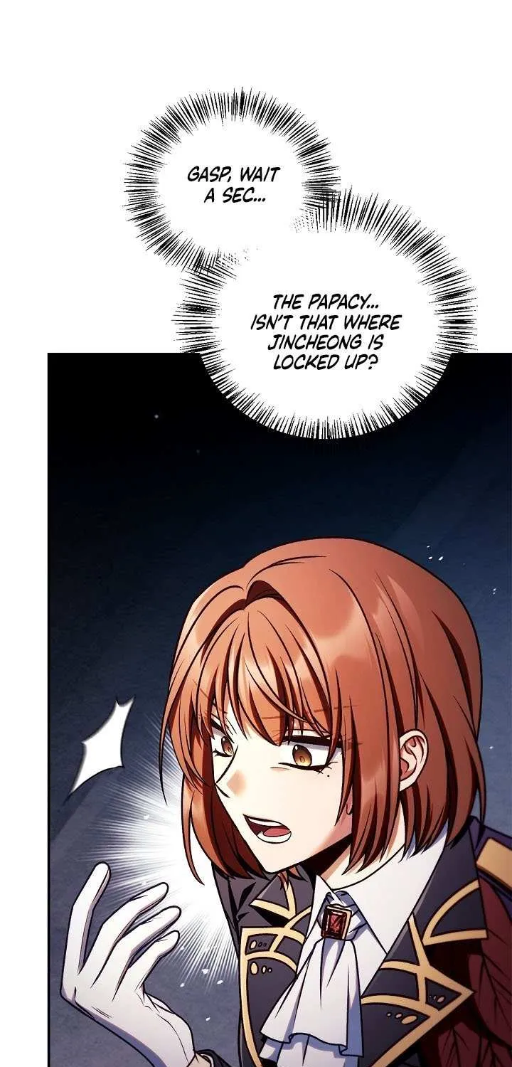 Read Regressor instructional manual chapter 153 image 59 on Lezhin