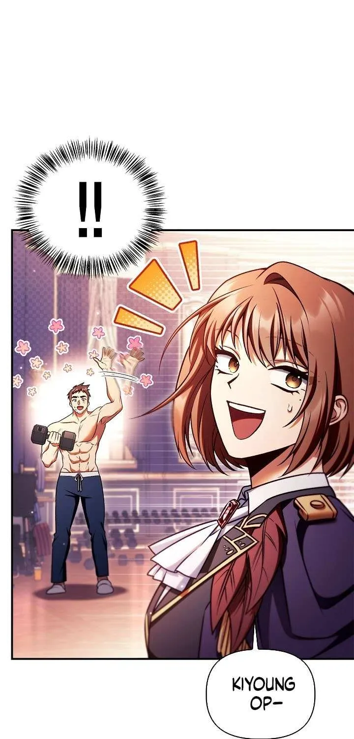 Read Regressor instructional manual chapter 153 image 63 on Lezhin