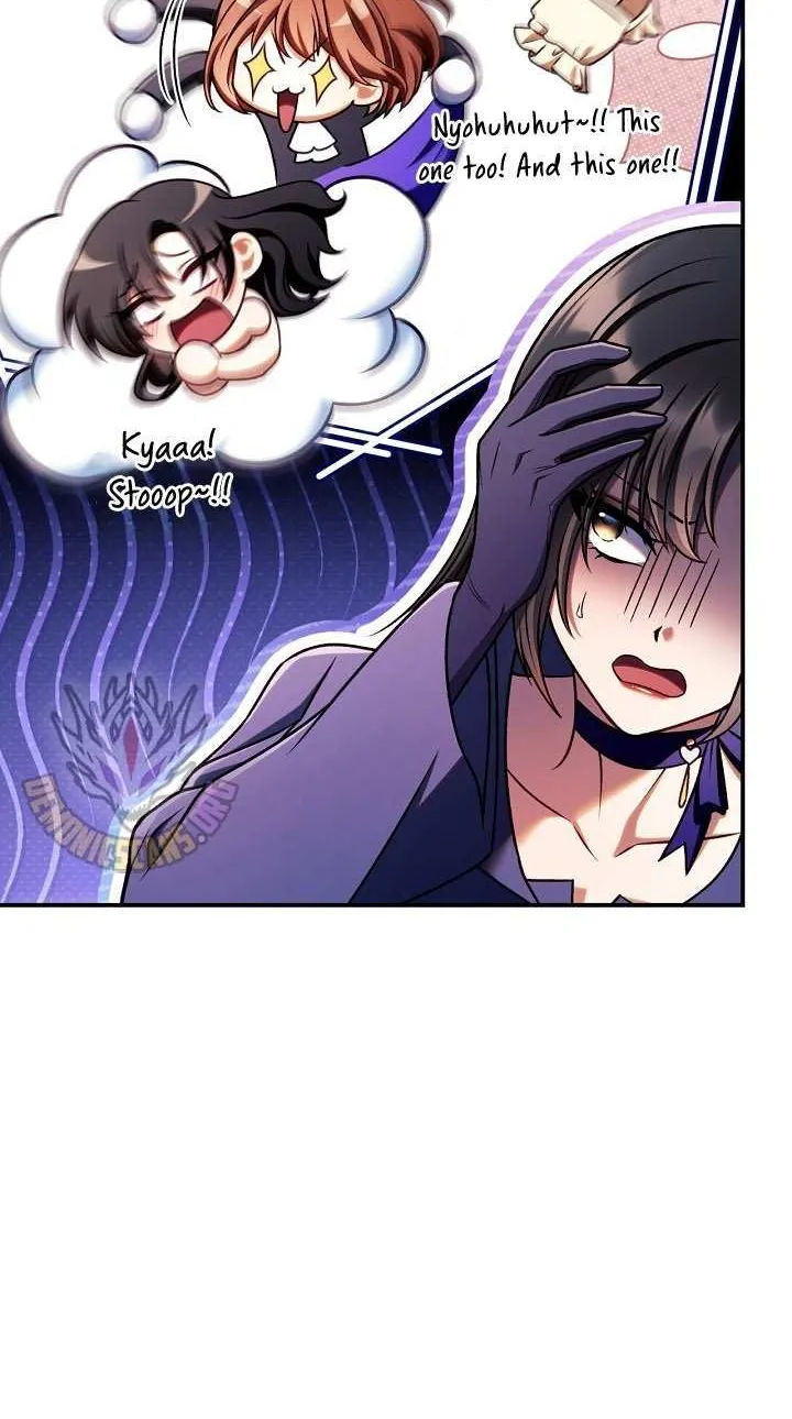 Read Regressor instructional manual chapter 154 image 104 on Lezhin