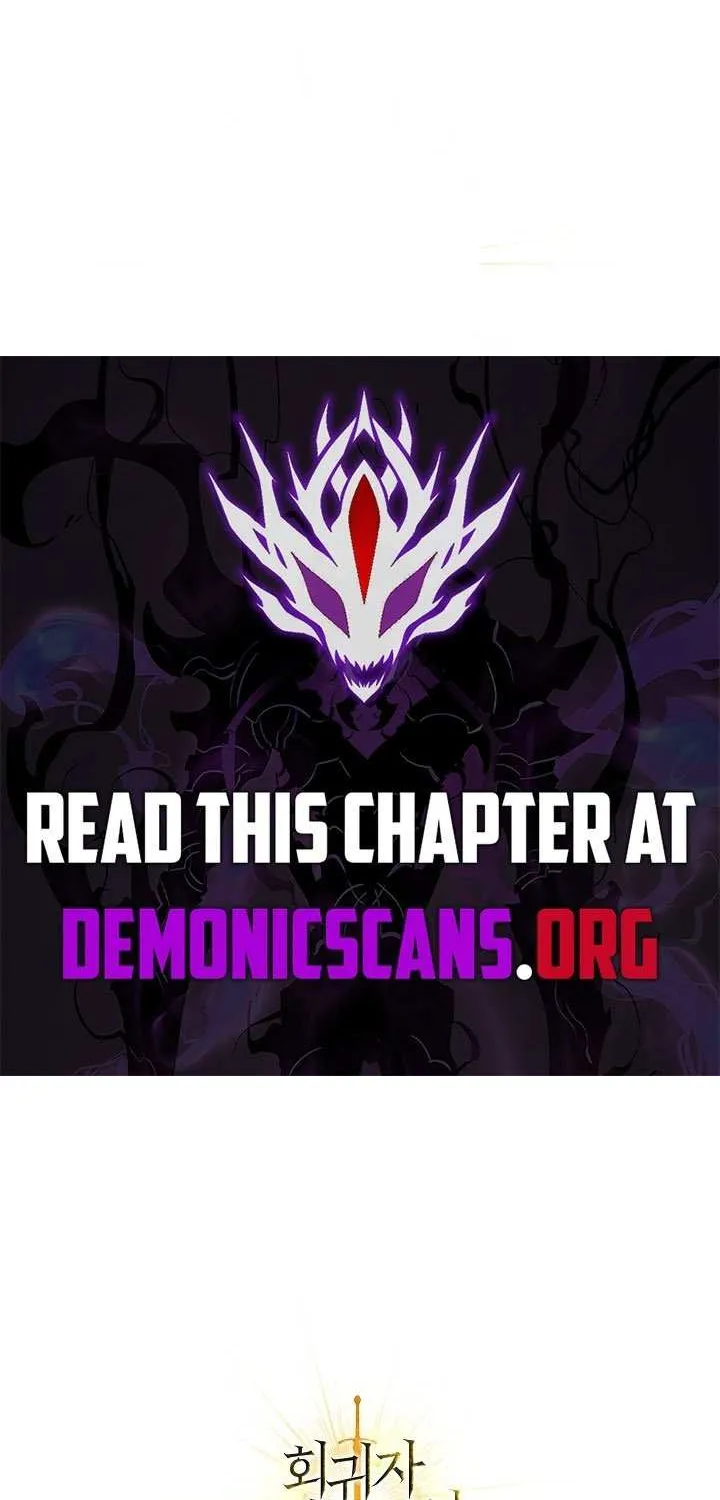 Read Regressor instructional manual chapter 154 image 110 on Lezhin