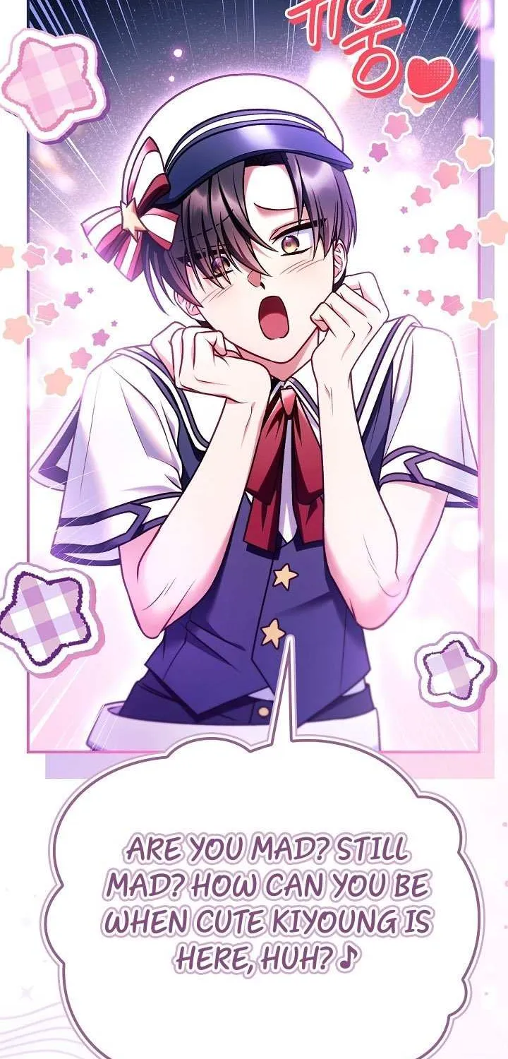 Read Regressor instructional manual chapter 154 image 18 on Lezhin
