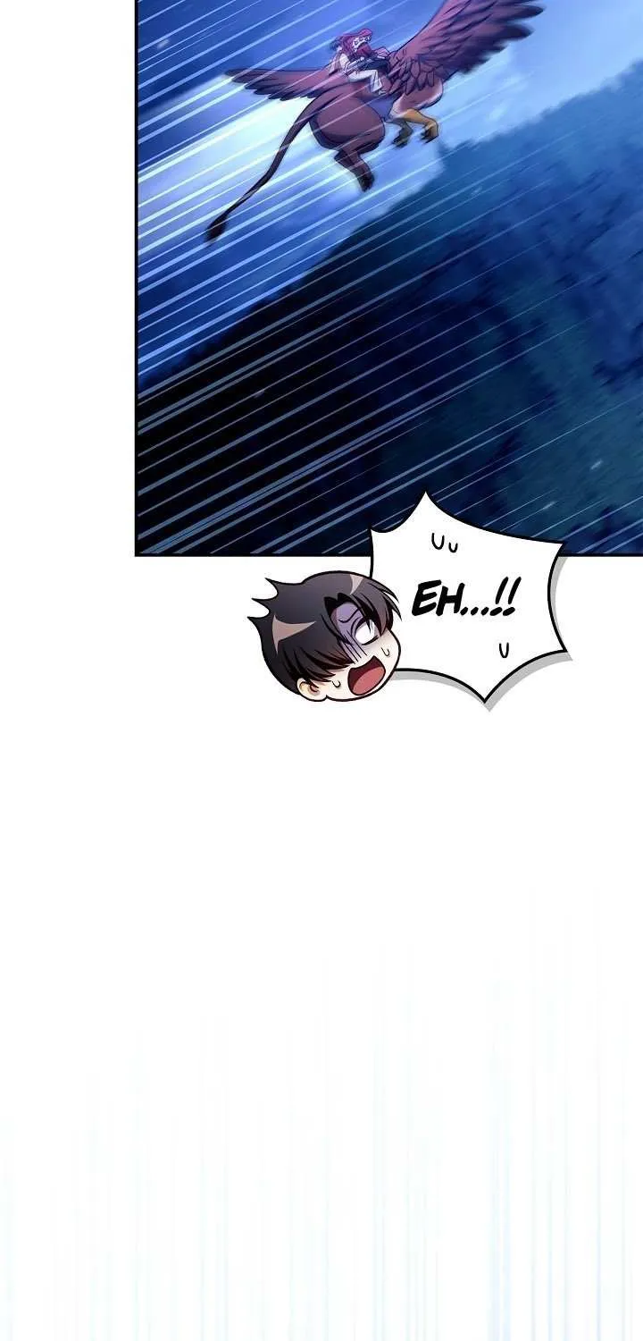 Read Regressor instructional manual chapter 154 image 28 on Lezhin