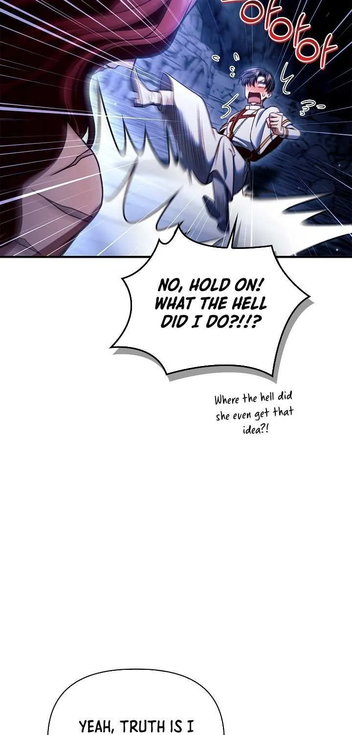 Read Regressor instructional manual chapter 154 image 35 on Lezhin