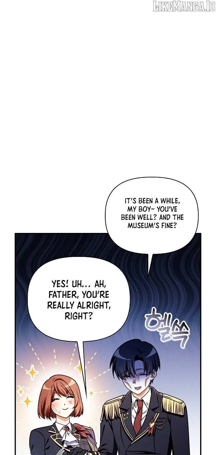Read Regressor instructional manual chapter 154 image 59 on Lezhin