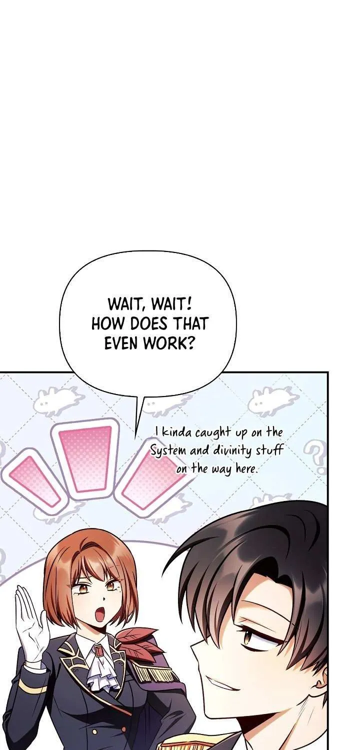 Read Regressor instructional manual chapter 154 image 64 on Lezhin