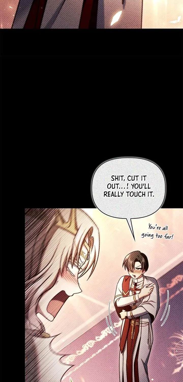 Read Regressor instructional manual chapter 154 image 68 on Lezhin