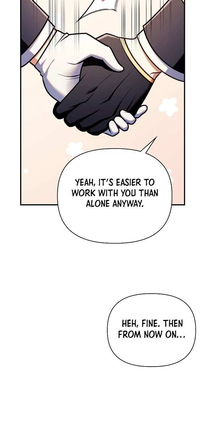 Read Regressor instructional manual chapter 154 image 83 on Lezhin