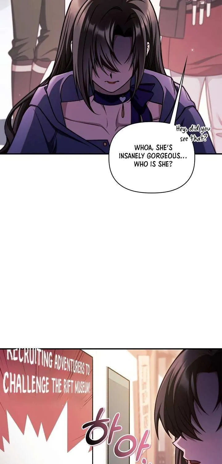 Read Regressor instructional manual chapter 154 image 97 on Lezhin