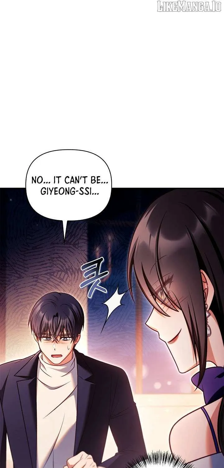 Read Regressor instructional manual chapter 157 image 105 on Lezhin
