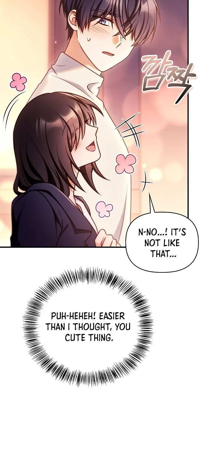 Read Regressor instructional manual chapter 157 image 22 on Lezhin