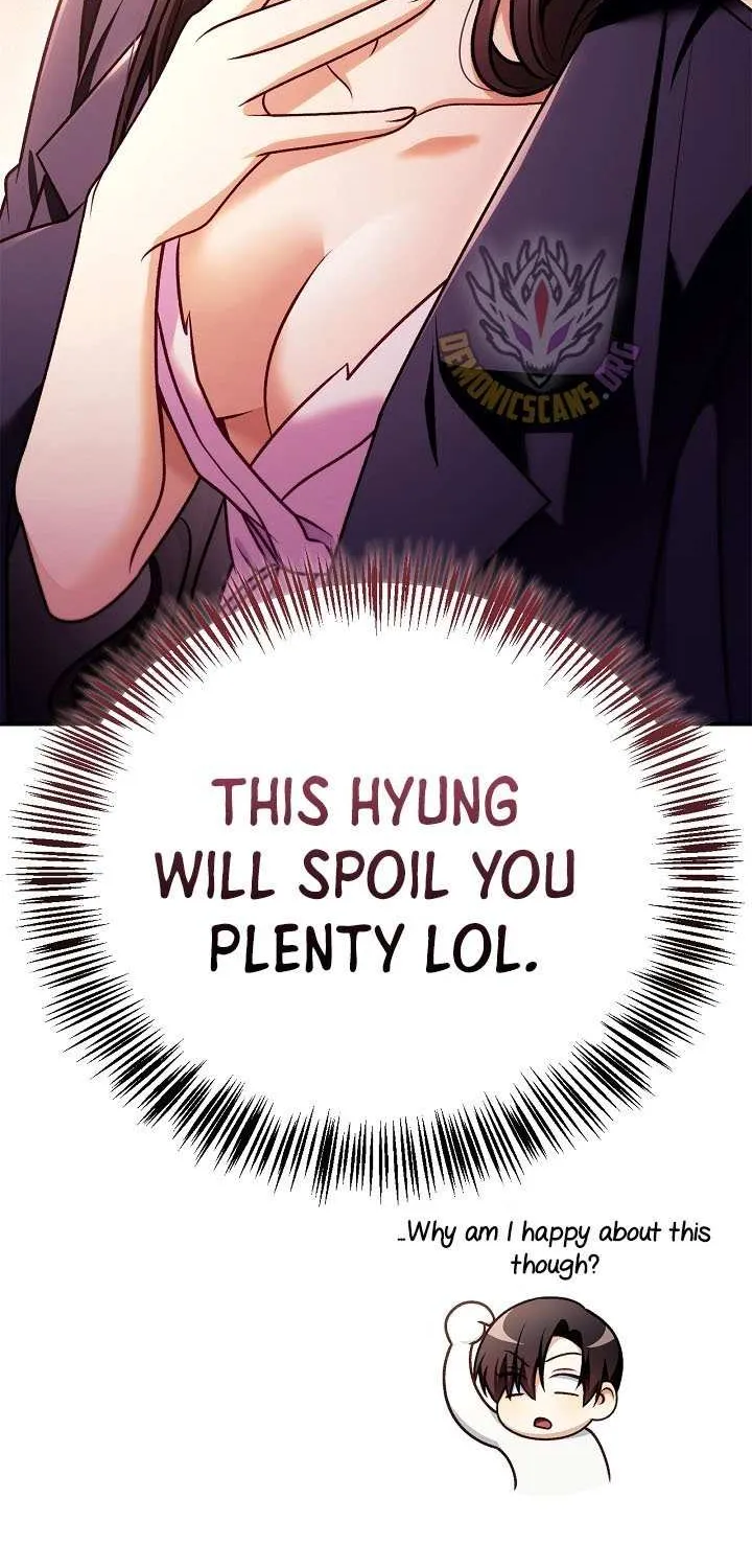 Read Regressor instructional manual chapter 157 image 24 on Lezhin