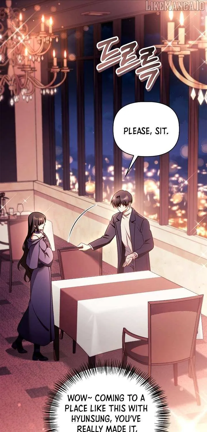 Read Regressor instructional manual chapter 157 image 28 on Lezhin
