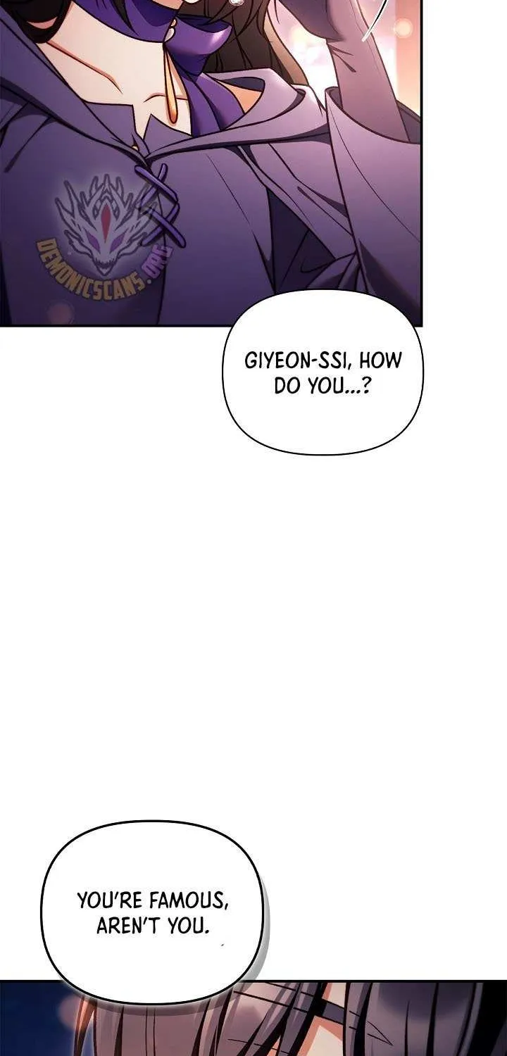 Read Regressor instructional manual chapter 157 image 33 on Lezhin