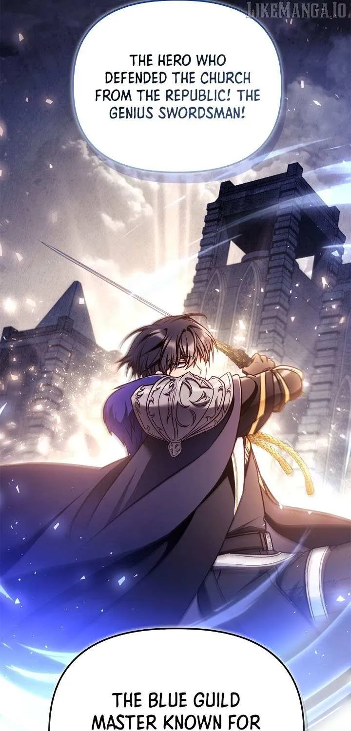 Read Regressor instructional manual chapter 157 image 35 on Lezhin