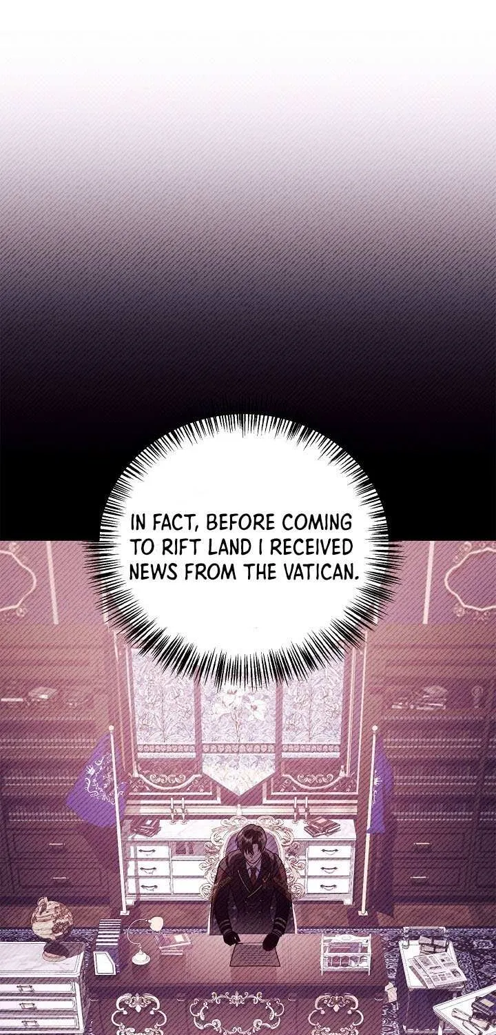 Read Regressor instructional manual chapter 157 image 40 on Lezhin