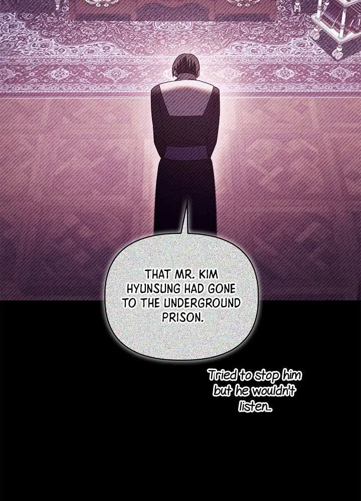 Read Regressor instructional manual chapter 157 image 41 on Lezhin