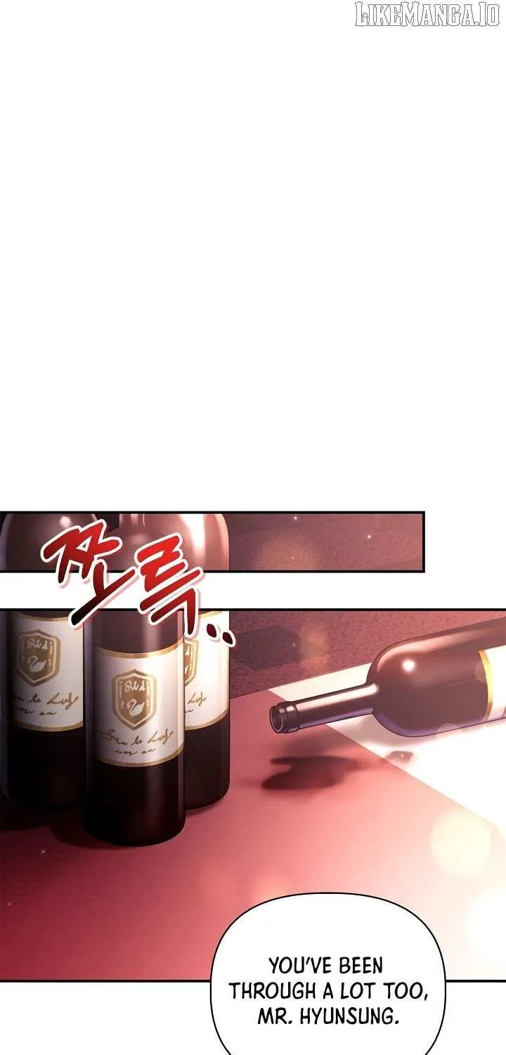 Read Regressor instructional manual chapter 157 image 56 on Lezhin