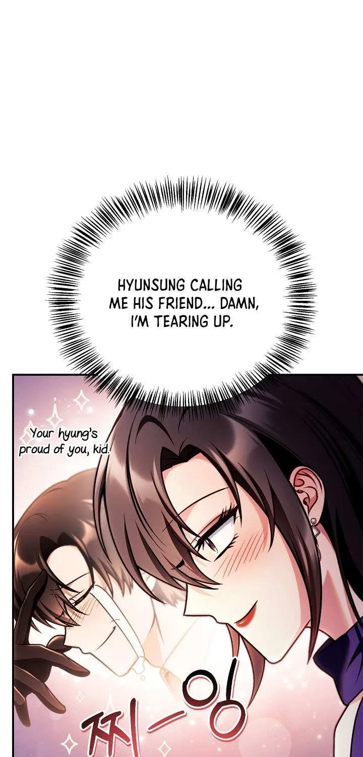 Read Regressor instructional manual chapter 157 image 64 on Lezhin