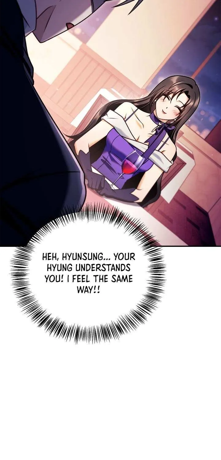 Read Regressor instructional manual chapter 157 image 66 on Lezhin