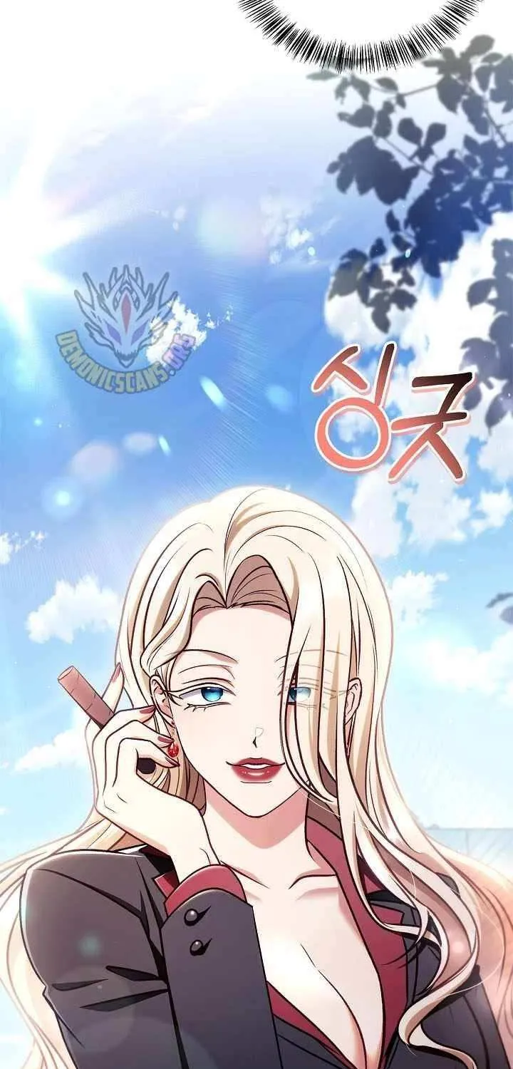 Read Regressor instructional manual chapter 158 image 101 on Lezhin