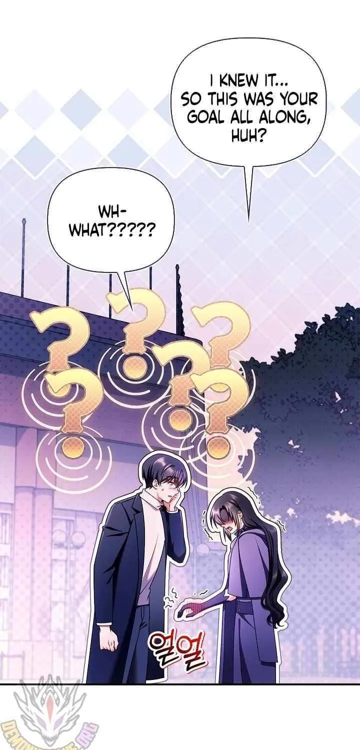 Read Regressor instructional manual chapter 158 image 20 on Lezhin