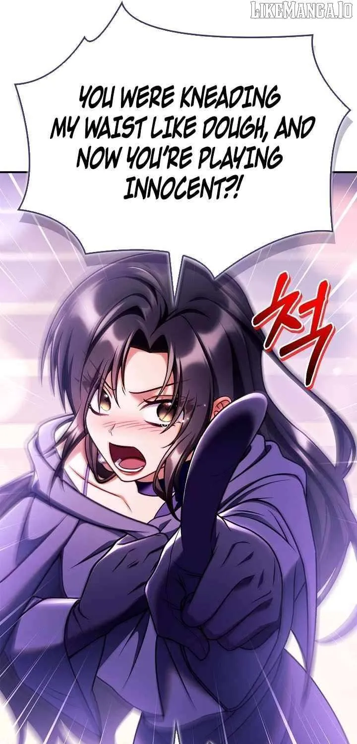Read Regressor instructional manual chapter 158 image 22 on Lezhin