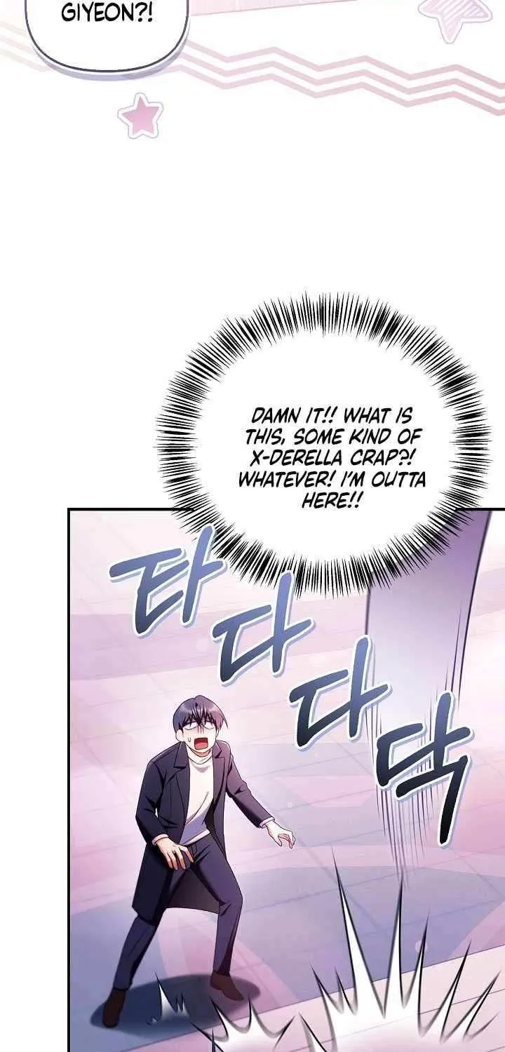 Read Regressor instructional manual chapter 158 image 32 on Lezhin