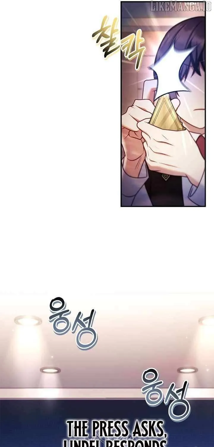 Read Regressor instructional manual chapter 158 image 38 on Lezhin