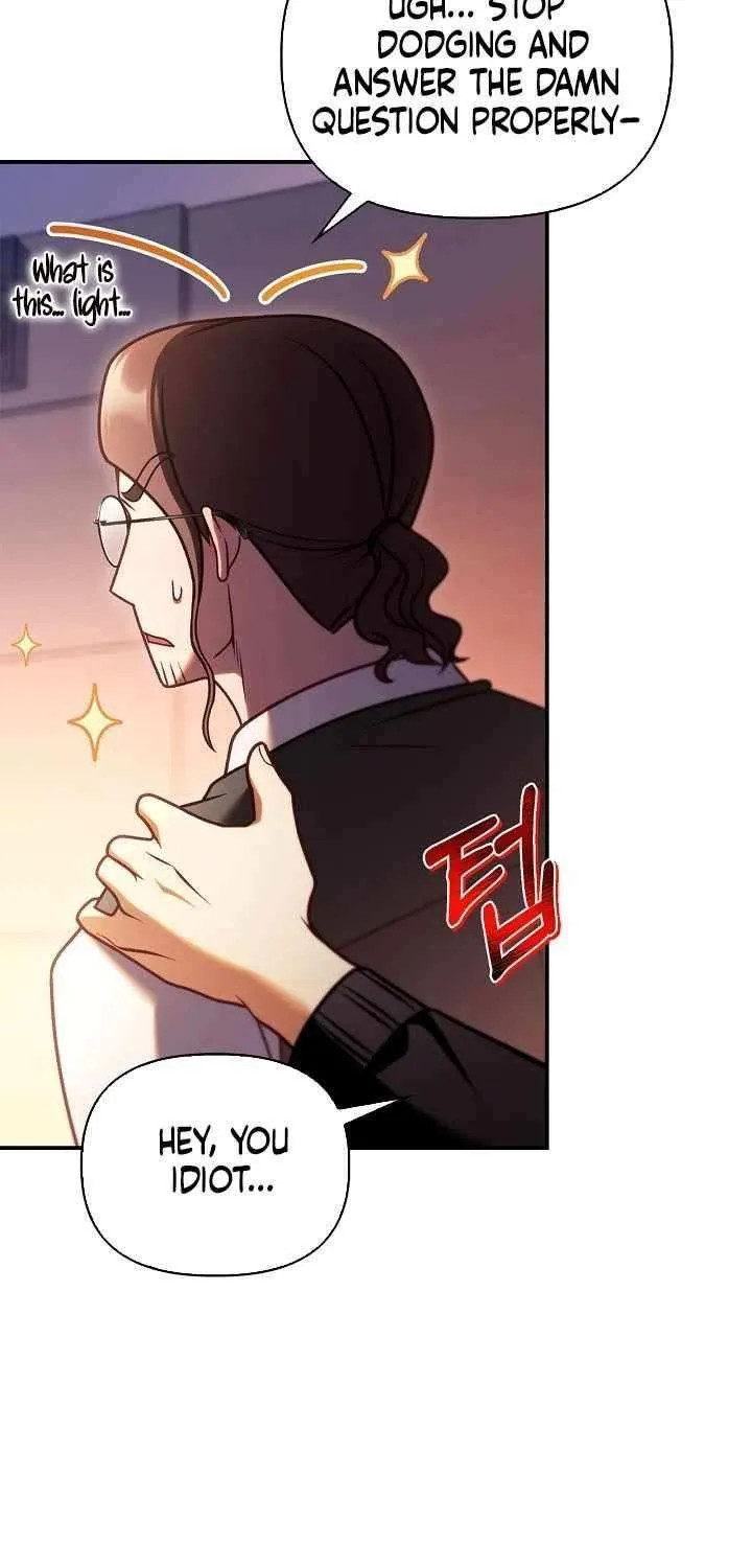 Read Regressor instructional manual chapter 158 image 58 on Lezhin