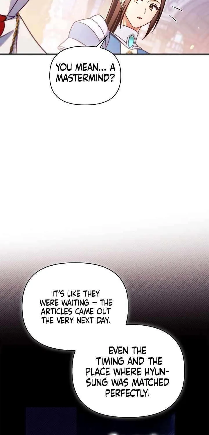 Read Regressor instructional manual chapter 158 image 73 on Lezhin