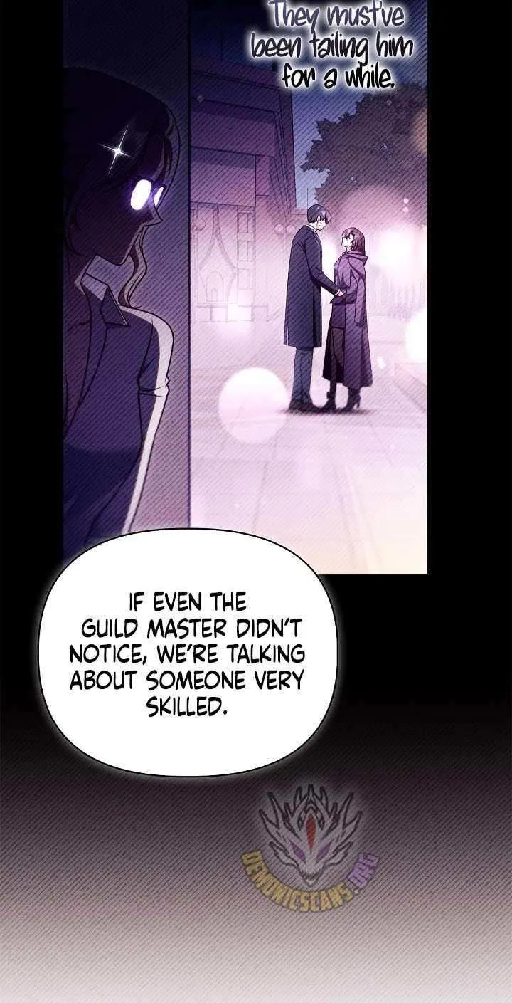 Read Regressor instructional manual chapter 158 image 74 on Lezhin