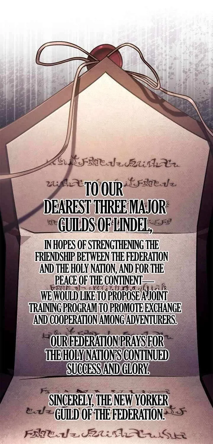 Read Regressor instructional manual chapter 158 image 78 on Lezhin