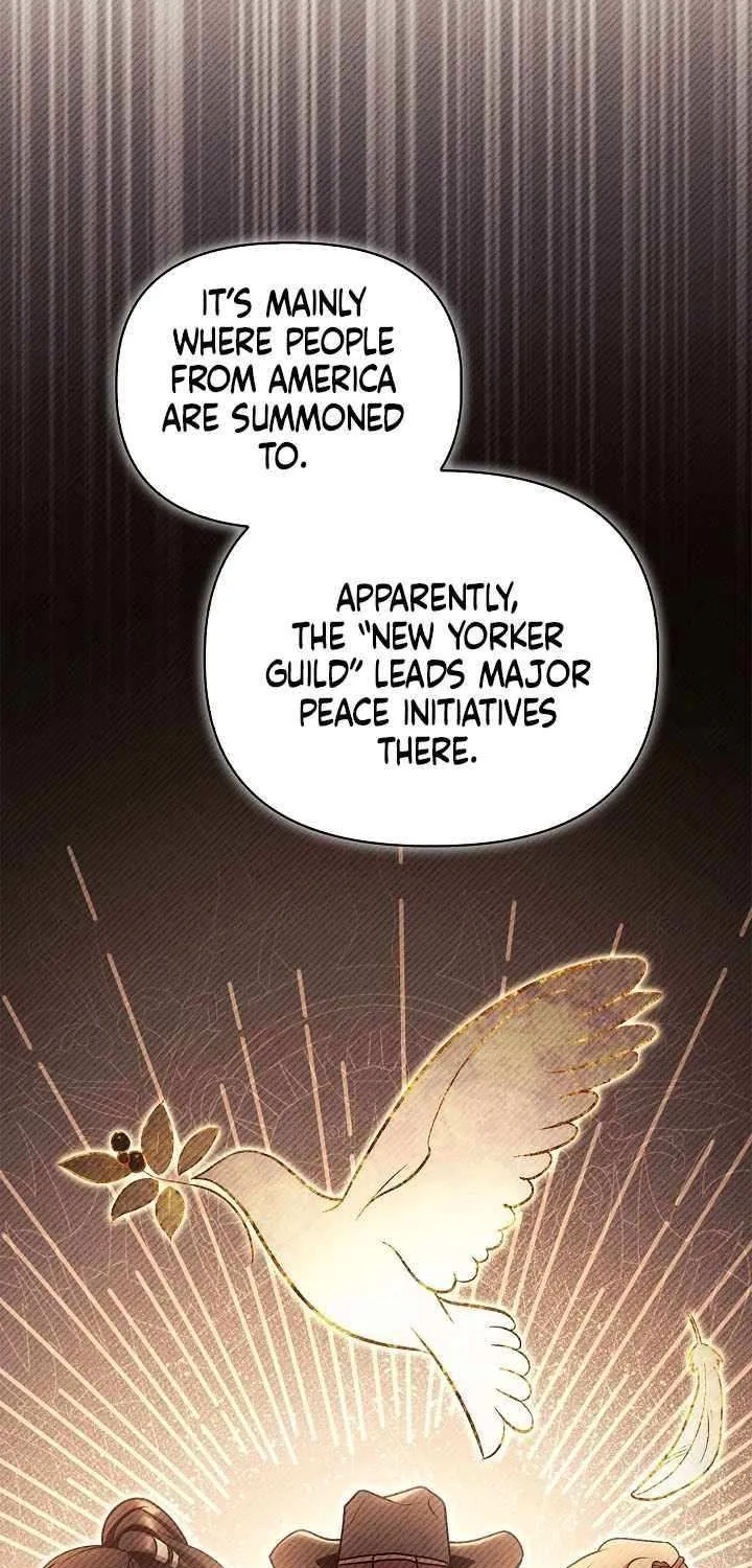 Read Regressor instructional manual chapter 158 image 81 on Lezhin