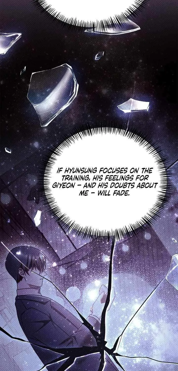 Read Regressor instructional manual chapter 158 image 85 on Lezhin