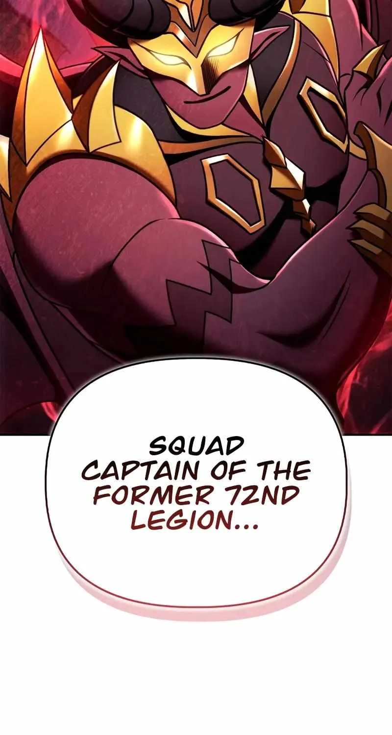 Read Regressor instructional manual chapter 162 image 100 on Lezhin